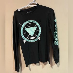 Columbia Long Sleeve Shirt